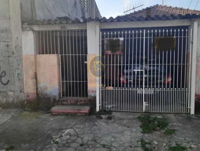 Casa Trrea para Venda, em Osasco, bairro KM 18, 2 dormitrios, 1 banheiro, 1 vaga