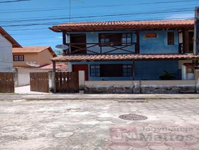 Casa para Venda, em Saquarema, bairro Porto da Roa, 2 dormitrios, 2 banheiros, 1 vaga