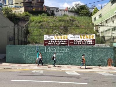 Lote para Venda, em Volta Redonda, bairro So Joo