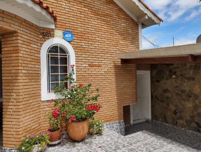 Casa para Venda, em São José dos Campos, bairro Vila Maria, 3 dormitórios, 2 banheiros, 1 vaga