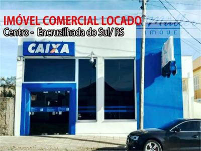Imvel Comercial para Venda, em Encruzilhada do Sul, bairro Centro