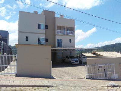 Apartamento para Venda, em Presidente Getlio, bairro Niteri, 3 dormitrios, 1 banheiro, 1 sute, 1 vaga
