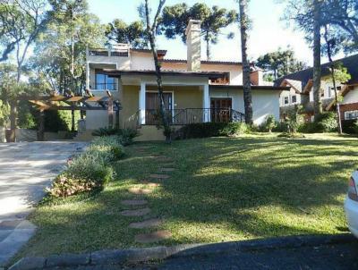 Casa para Venda, em Canela, bairro Vila Dante,, 3 dormitrios, 2 banheiros, 2 sutes, 2 vagas