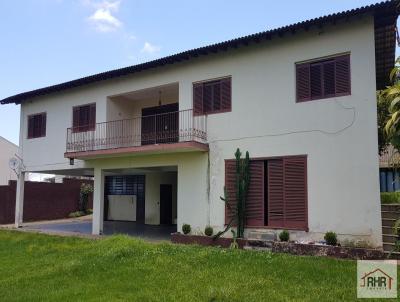 Casa Trrea para Locao, em Mogi das Cruzes, bairro Vila Oliveira, 4 dormitrios, 6 banheiros, 1 sute, 6 vagas