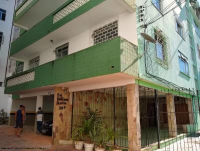 Apartamento para Venda, em Salvador, bairro DOIS DE JULHO, 2 dormitrios, 1 banheiro, 1 vaga