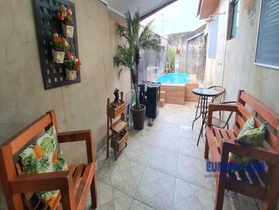 Casa para Venda, em Bauru, bairro Jardim Olmpico, 4 dormitrios, 2 banheiros, 1 sute, 2 vagas