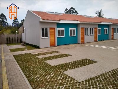 Casa em Condomnio para Venda, em Porto Alegre, bairro Ponta Grossa, 2 dormitrios, 1 vaga