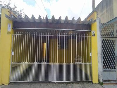 Casa Trrea para Venda, em So Paulo, bairro Vila Plana, 3 dormitrios, 3 banheiros, 1 sute, 2 vagas