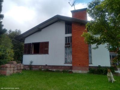 Casa para Venda, em So Francisco de Paula, bairro So Bernardo, 2 dormitrios, 2 banheiros, 1 vaga