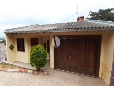 Casa para Venda, em Santa Cruz do Sul, bairro Bonfim, 3 dormitrios, 2 banheiros, 2 vagas