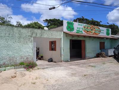 Ponto Comercial para Venda, em Fazenda Rio Grande, bairro Naes, 2 dormitrios, 2 banheiros
