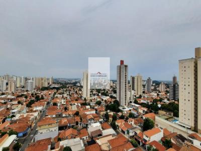 Apartamento para Venda, em Piracicaba, bairro Cidade Alta, 3 dormitrios, 4 banheiros, 1 sute, 2 vagas