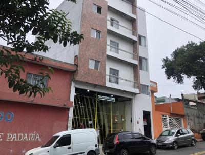 Apartamento para Locao, em So Paulo, bairro Itaim Paulista, 1 dormitrio, 1 banheiro