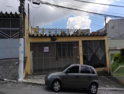 Casa para Venda, em So Paulo, bairro Cidade Lder, 3 dormitrios, 2 banheiros, 4 vagas