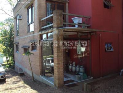 Casa em Condomnio para Venda, em Viamo, bairro Condomnio Cantegril, 4 dormitrios, 3 banheiros, 1 sute, 2 vagas
