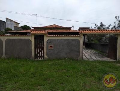 Casa Plana/Usada para Venda, em Saquarema, bairro Barra Nova, 3 dormitórios, 2 banheiros, 1 suíte, 5 vagas