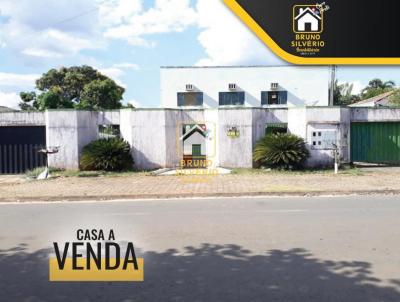 Casa para Venda, em Ouro Preto do Oeste, bairro Nova Ouro Preto, 5 dormitrios, 3 banheiros, 1 sute