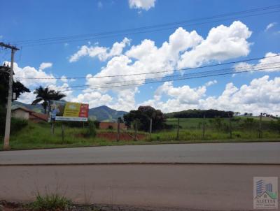 Terreno para Venda, em Santa Rita do Sapuca, bairro Boa Vista