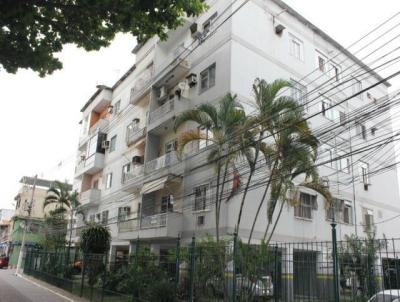 Apartamento para Venda, em Duque de Caxias, bairro Jardim Vinte e Cinco de Agosto, 2 dormitrios, 1 banheiro, 1 vaga