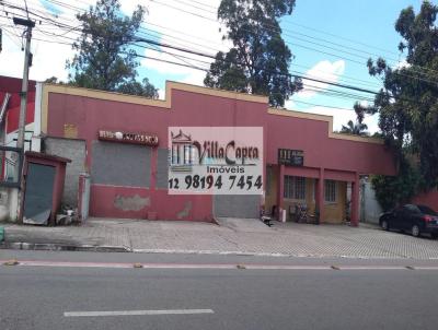 Comercial para Locao, em So Jos dos Campos, bairro Centro
