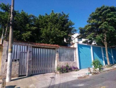 Casa para Venda, em Duque de Caxias, bairro Vila Centenrio, 3 dormitrios, 2 banheiros, 1 sute, 2 vagas