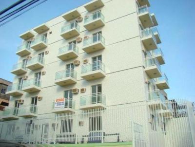 Apartamento para Venda, em Duque de Caxias, bairro Parque Duque, 3 dormitrios, 2 banheiros, 1 sute, 1 vaga