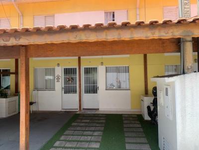 Casa em Condomnio para Venda, em So Paulo, bairro City Empresarial Jaragu, 2 dormitrios, 1 banheiro, 1 vaga