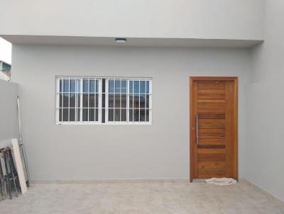 Casa 3 dormitrios para Venda, em Sumar, bairro Jardim Campo Belo, 3 dormitrios, 1 banheiro, 1 sute, 2 vagas