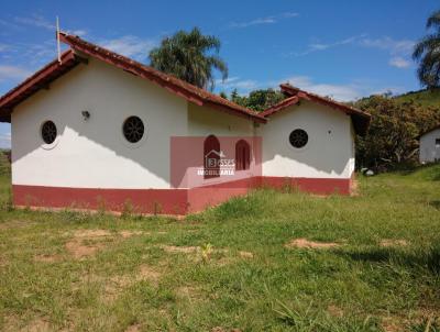 Stio para Venda, em Itatiba, bairro capela do barreiro, 2 dormitrios, 1 banheiro
