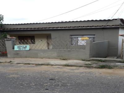 Casa para Venda, em Volta Redonda, bairro gua Limpa, 2 dormitrios