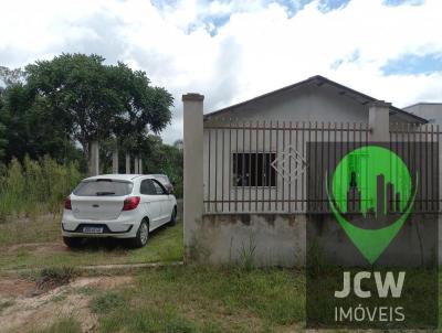 Chcara Condomnio para Venda, em So Jos dos Pinhais, bairro Campestre da Faxina, 3 dormitrios, 2 banheiros, 3 vagas