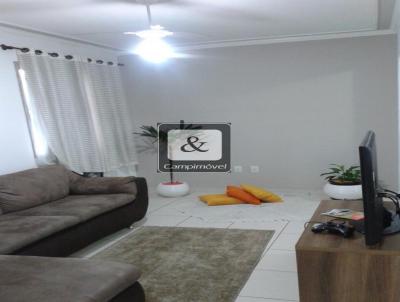 Apartamento para Venda, em Campinas, bairro Jardim Interlagos, 2 dormitrios, 1 banheiro, 1 vaga
