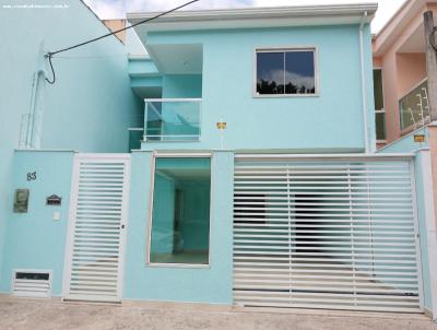 Casa para Venda, em Volta Redonda, bairro Belvedere, 3 sutes, 2 vagas