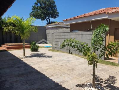 Casa para Venda, em Jaboticabal, bairro JARDIM TANGAR, 1 dormitrio, 5 banheiros, 2 sutes, 2 vagas