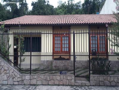 Casa para Venda, em Volta Redonda, bairro Siderpolis, 3 dormitrios, 4 banheiros, 5 vagas