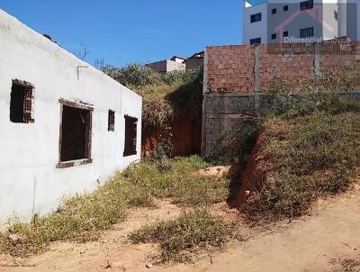 Casa para Venda, em Esmeraldas, bairro Monte Sinai, 3 dormitrios, 2 banheiros, 1 sute