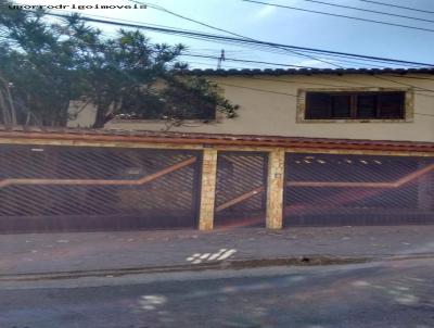 Sobrado para Venda, em Guarulhos, bairro MACEDO, 3 dormitrios, 3 banheiros, 1 sute, 3 vagas