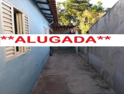 Casa para Locao, em Ourinhos, bairro JARDIM IDEAL, 1 dormitrio, 1 banheiro