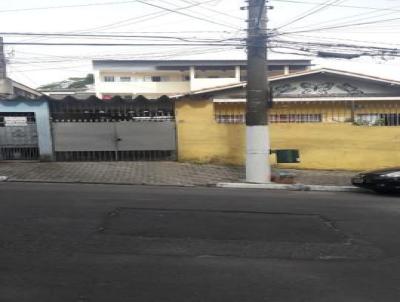 Casa para Venda, em So Paulo, bairro Capo Redondo, 5 dormitrios, 5 banheiros, 5 vagas