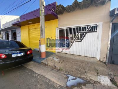 Casa para Venda, em Avar, bairro Bonsucesso, 3 dormitrios, 1 banheiro, 2 vagas