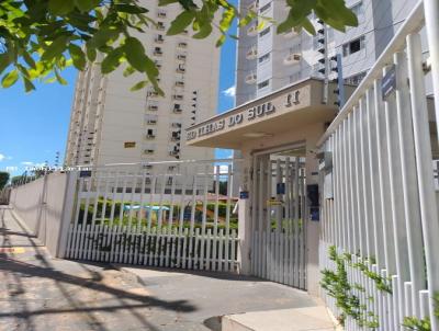 Apartamento para Locao, em Cuiab, bairro Cidade Alta, 3 dormitrios, 2 banheiros, 1 vaga