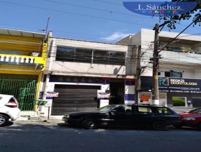 Casa Comercial para Venda, em Itaquaquecetuba, bairro Vila Virgnia, 1 dormitrio, 1 banheiro