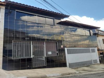 Casa / Sobrado para Venda, em Osasco, bairro Jardim Roberto, 3 dormitrios, 2 banheiros, 2 vagas