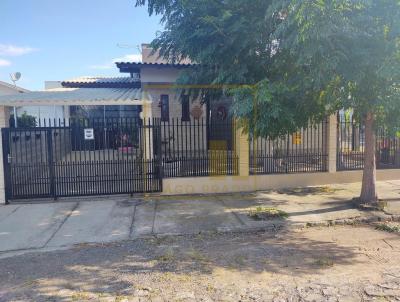 Casa para Venda, em Sapiranga, bairro Centenário, 3 dormitórios, 2 banheiros, 1 suíte, 2 vagas