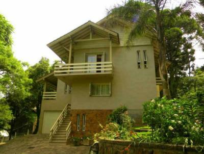 Casa para Venda, em Gramado, bairro Jardim Bela Vista, 3 dormitrios, 3 banheiros, 2 sutes, 2 vagas