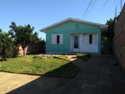 Casa para Venda, em Vacaria, bairro Centro, 3 dormitrios, 2 banheiros