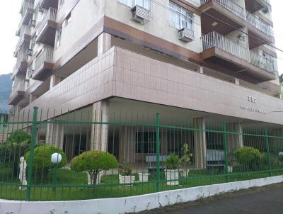 Apartamento para Venda, em Mangaratiba, bairro Muriqui, 2 dormitrios, 1 banheiro, 1 vaga