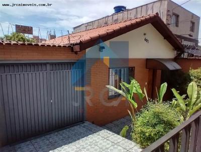 Casa para Venda, em So Paulo, bairro Jardim Marajoara, 3 dormitrios, 2 banheiros, 4 vagas