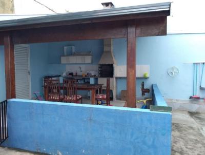 Casa para Venda, em Campinas, bairro Jardim Melina, 2 dormitrios, 2 banheiros, 1 sute, 3 vagas