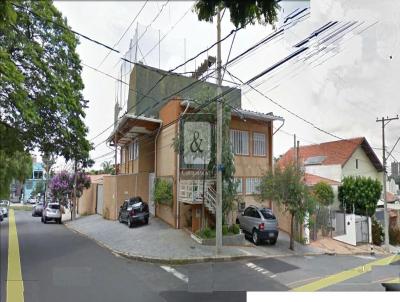 Comercial para Venda, em Campinas, bairro Nova Campinas, 1 dormitório, 7 banheiros, 12 vagas